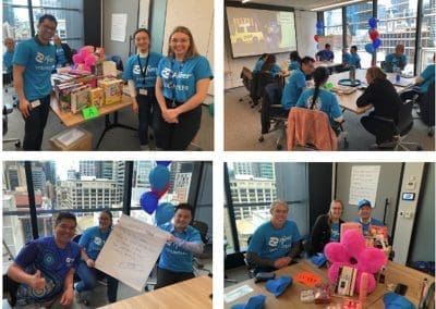 Blog 4 Sparkling Team Collaboration With Pfizer