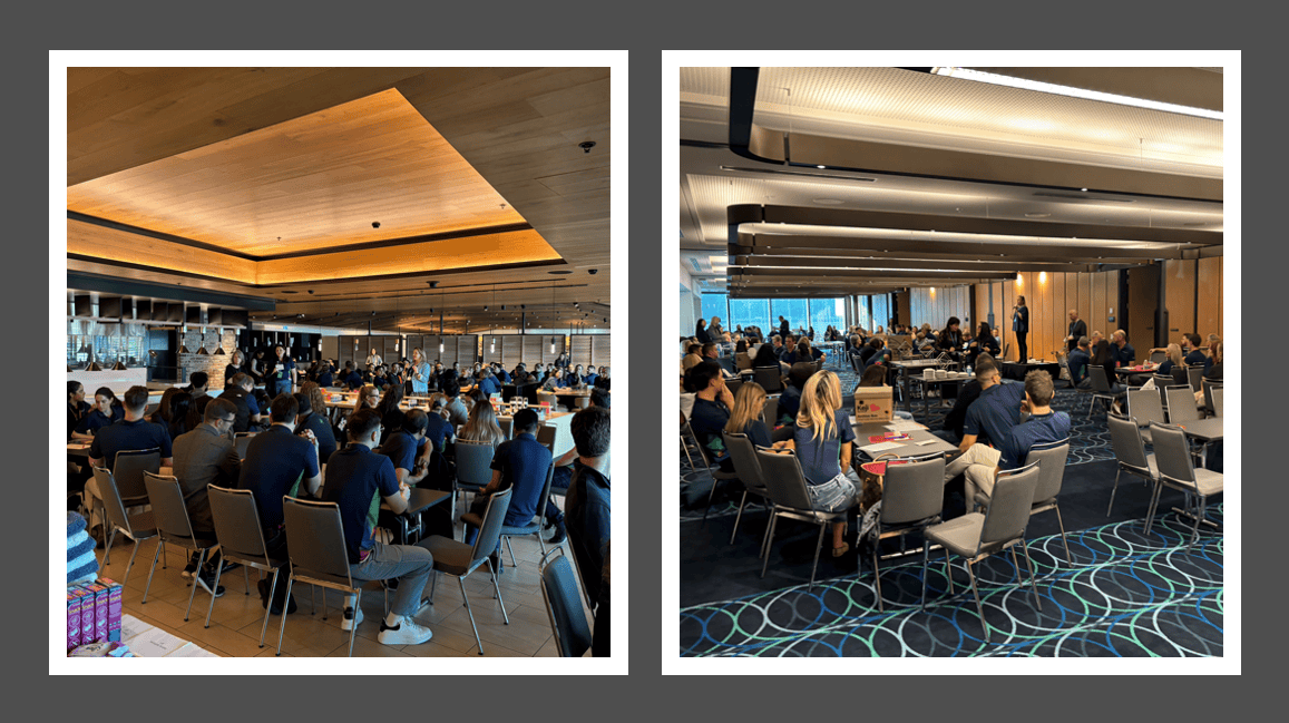Conferences