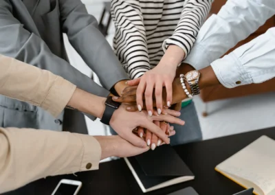 Blog 13 Gold Coast’s Guide To Purpose-Driven Team Building
