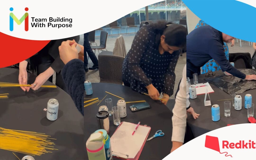 Problem Solving Through The “Resilience” Challenge