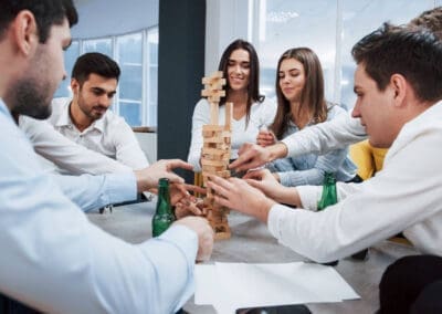 Meaningful Company Conferences 4 Post-Event Support That Extends Team Development