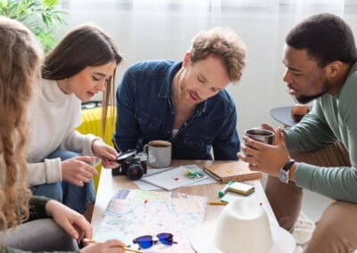 Meaningful Company Conferences 3 Purpose-Led Experiences Aligned To Team Goals