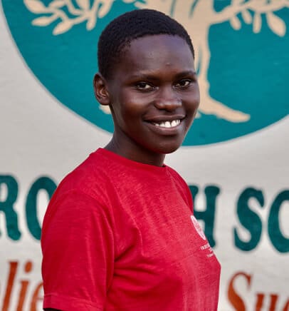 The Te Kworo Community Builders