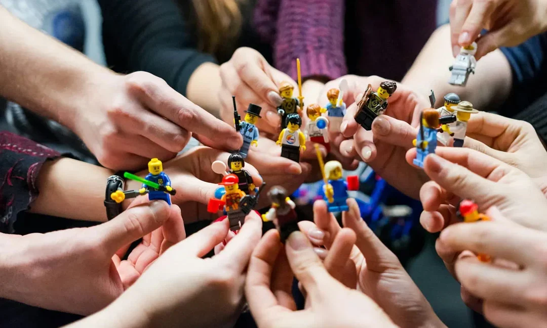 5 Steps to Developing United Teams