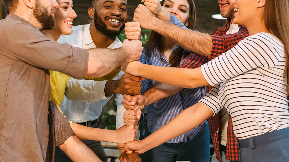 Explore how purposeful team building boosts team growth and dynamics, fostering collaboration and stronger employee connections.