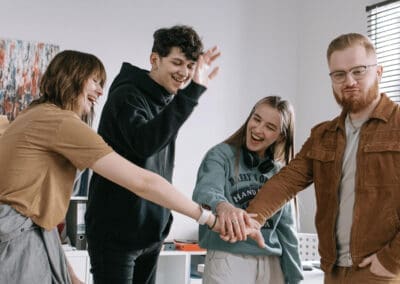 Blog 1 Boosting Cross-Functional Collaboration Through Purposeful Play