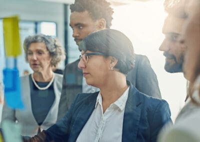 Blog 9 Canberra’s Role In Leadership Development Through Team Building