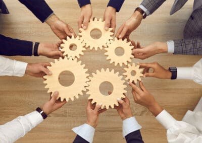 Blog 14 How Perth Businesses Are Using Team Building To Retain Talent