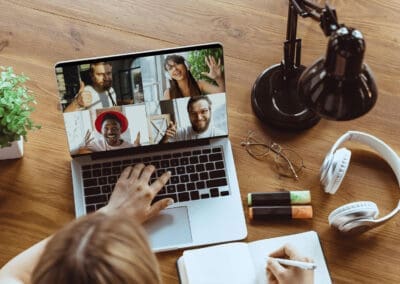 Blog 4 The Rise Of Remote Team Building In Regional Queensland