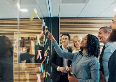 Blog 13 The Link Between Team Building And Leadership Development
