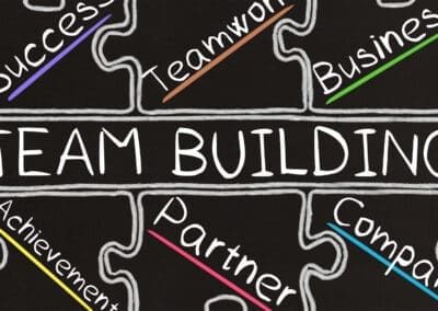 Blog 15 Using Team Challenges To Break Down Departmental Silos